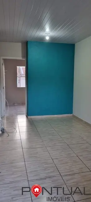 Foto 7 de Apartamento com 2 quartos à venda, 43m2 em Jardim Universitário, Marilia - SP