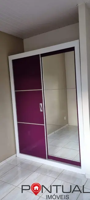 Foto 4 de Apartamento com 2 quartos à venda, 43m2 em Jardim Universitário, Marilia - SP