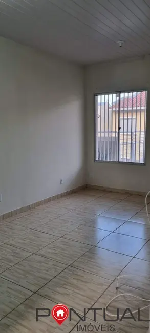 Foto 2 de Apartamento com 2 quartos à venda, 43m2 em Jardim Universitário, Marilia - SP