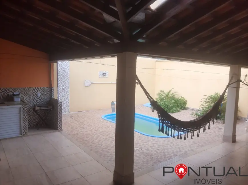 Foto 1 de Casa com 2 quartos à venda, 72m2 em Vera Cruz - SP