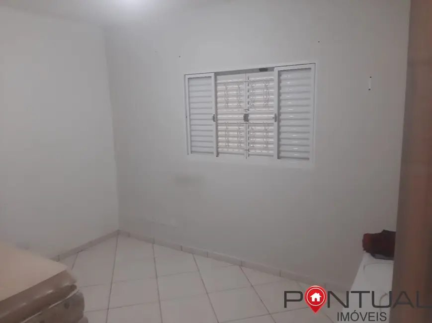 Foto 6 de Casa com 2 quartos à venda, 72m2 em Vera Cruz - SP