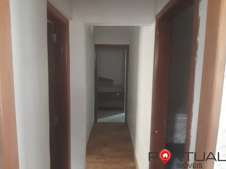 Foto 5 de Casa com 2 quartos à venda, 72m2 em Vera Cruz - SP