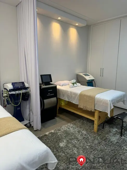 Foto 2 de Sala Comercial para alugar, 25m2 em Jardim Maria Izabel, Marilia - SP