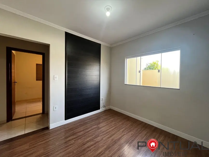 Foto 5 de Casa com 3 quartos à venda, 200m2 em Parque São Jorge, Marilia - SP