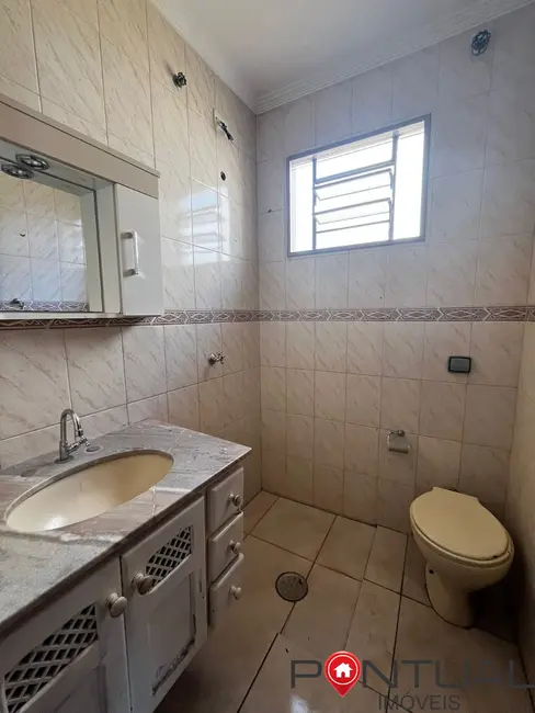 Foto 3 de Casa com 3 quartos à venda, 200m2 em Parque São Jorge, Marilia - SP