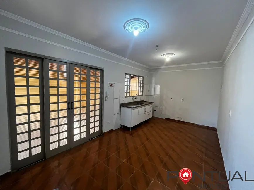 Foto 9 de Casa com 3 quartos à venda, 200m2 em Parque São Jorge, Marilia - SP