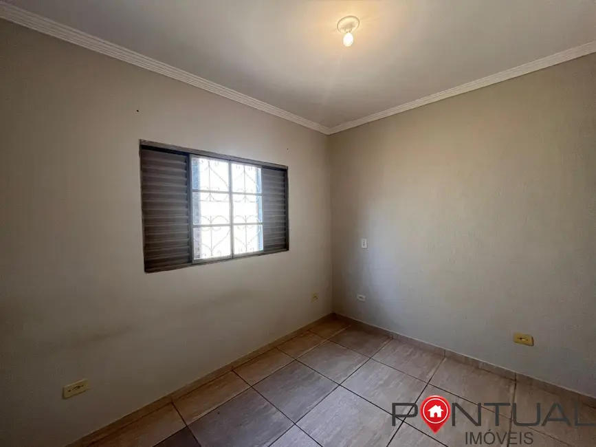 Foto 7 de Casa com 3 quartos à venda, 200m2 em Parque São Jorge, Marilia - SP