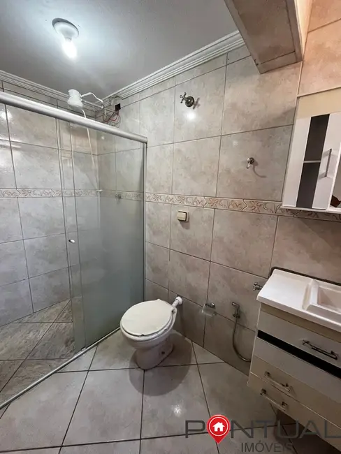 Foto 8 de Casa com 3 quartos à venda, 200m2 em Parque São Jorge, Marilia - SP