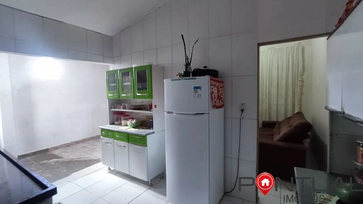 Foto 6 de Casa com 2 quartos à venda em Jardim Universitário, Marilia - SP