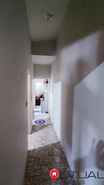 Foto 4 de Casa com 2 quartos à venda em Jardim Universitário, Marilia - SP