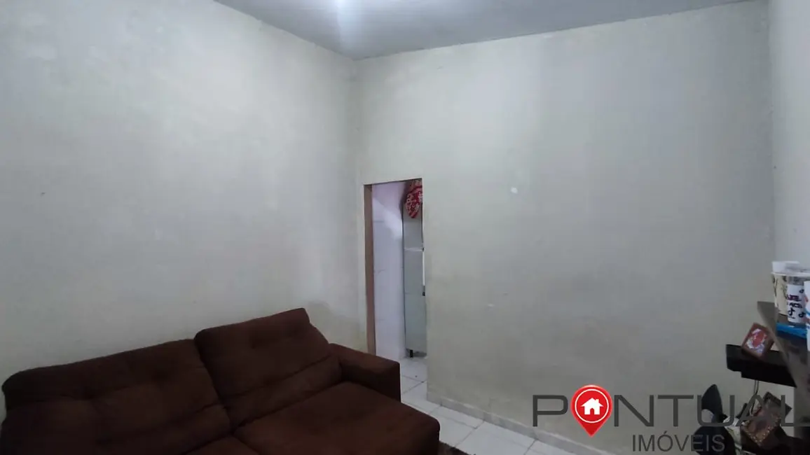 Foto 8 de Casa com 2 quartos à venda em Jardim Universitário, Marilia - SP