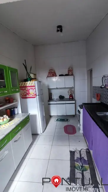 Foto 3 de Casa com 2 quartos à venda em Jardim Universitário, Marilia - SP