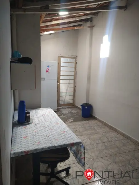 Foto 5 de Casa com 2 quartos à venda em Jardim Universitário, Marilia - SP