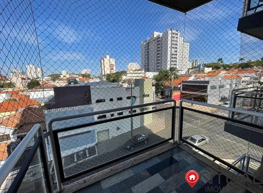 Apartamento com 2 quartos à venda e para alugar, 95m2 em Marília, Marilia - SP - imagem 4 Foto 4 de Apartamento com 2 quartos à venda e para alugar, 95m2 em Marília, Marilia - SP
