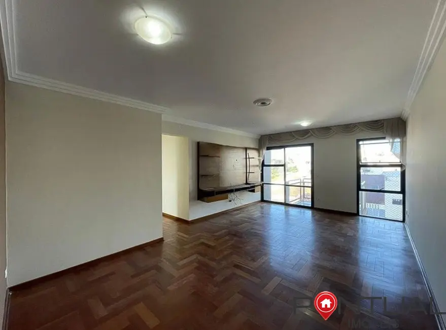 Apartamento com 2 quartos à venda e para alugar, 95m2 em Marília, Marilia - SP - imagem 3 Foto 3 de Apartamento com 2 quartos à venda e para alugar, 95m2 em Marília, Marilia - SP
