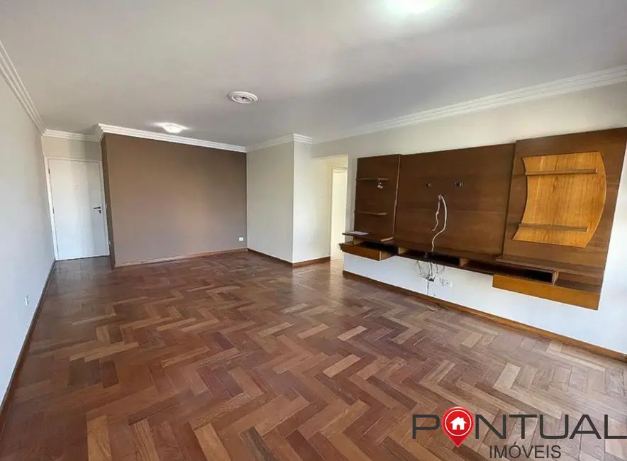 Foto 1 de Apartamento com 2 quartos à venda e para alugar, 95m2 em Marília, Marilia - SP