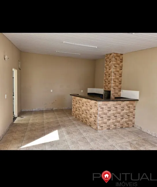 Foto 9 de Casa com 2 quartos à venda, 100m2 em Residencial Vida Nova Maracá (Padre Nobrega), Marilia - SP