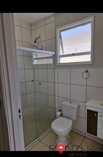 Foto 3 de Casa com 2 quartos à venda, 100m2 em Residencial Vida Nova Maracá (Padre Nobrega), Marilia - SP