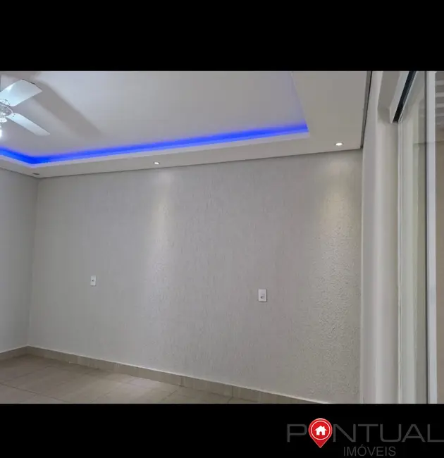 Foto 2 de Casa com 2 quartos à venda, 100m2 em Residencial Vida Nova Maracá (Padre Nobrega), Marilia - SP