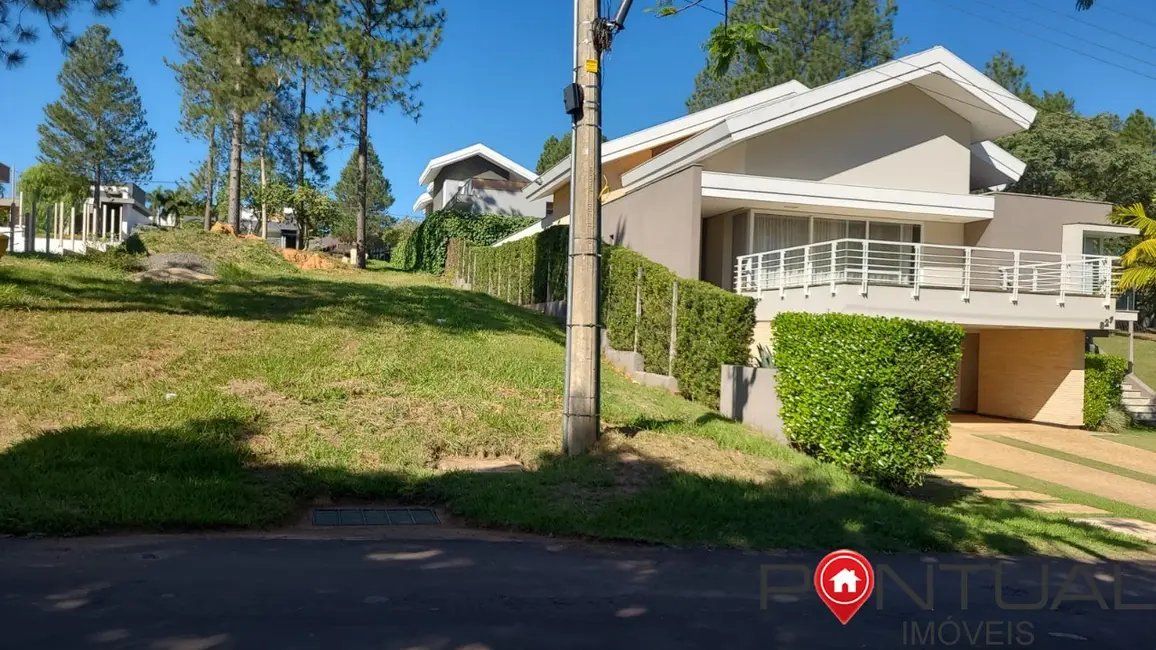 Foto 1 de Terreno / Lote à venda, 680m2 em Loteamento Residencial Vale do Canaã, Marilia - SP