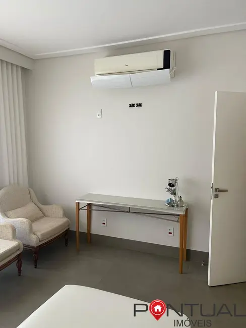 Foto 7 de Sala Comercial para alugar, 25m2 em Jardim Maria Izabel, Marilia - SP