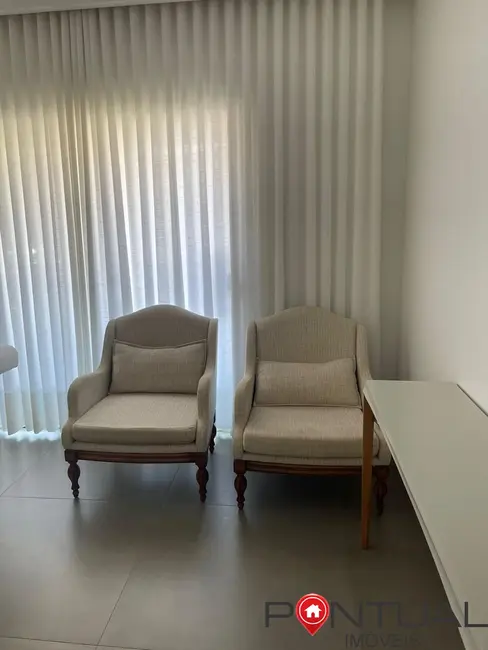 Foto 2 de Sala Comercial para alugar, 25m2 em Jardim Maria Izabel, Marilia - SP