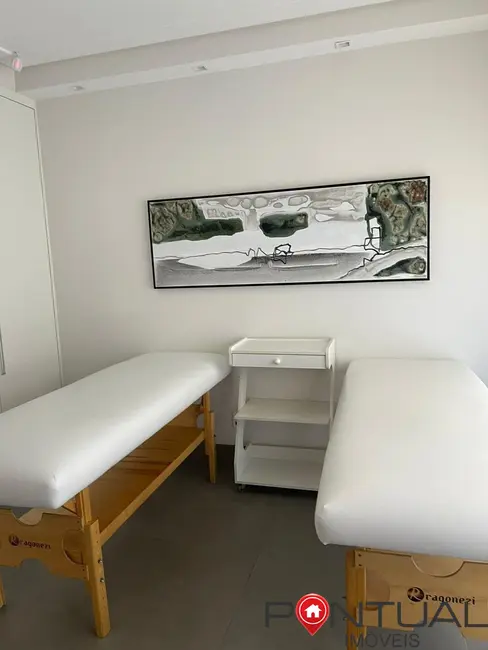 Foto 3 de Sala Comercial para alugar, 25m2 em Jardim Maria Izabel, Marilia - SP