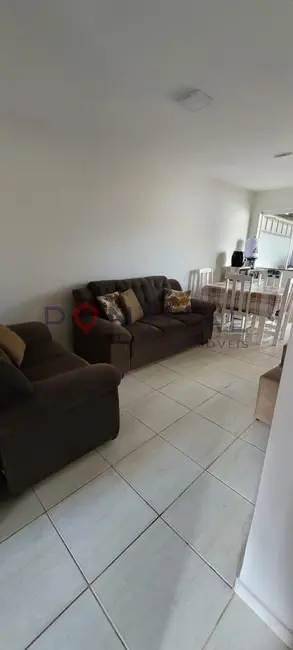 Foto 2 de Casa com 2 quartos à venda, 30m2 em Rubens de Abreu Izique, Marilia - SP