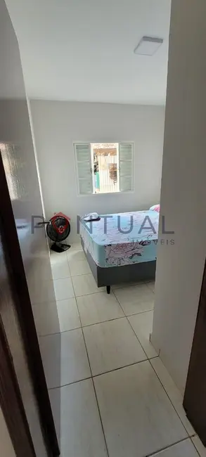 Foto 6 de Casa com 2 quartos à venda, 30m2 em Rubens de Abreu Izique, Marilia - SP