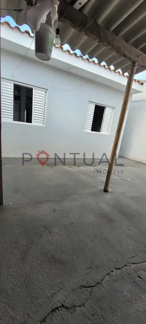 Foto 4 de Casa com 2 quartos à venda, 30m2 em Rubens de Abreu Izique, Marilia - SP