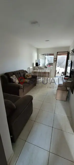 Foto 9 de Casa com 2 quartos à venda, 30m2 em Rubens de Abreu Izique, Marilia - SP