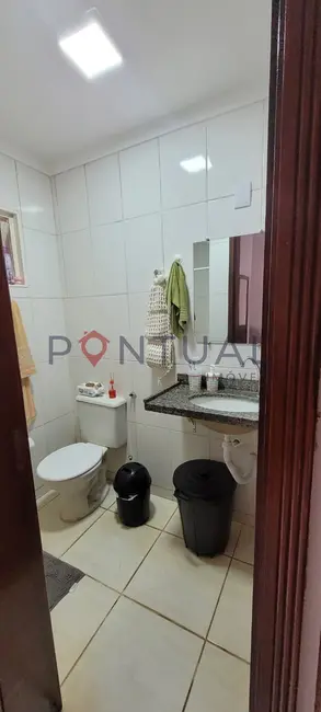 Foto 3 de Casa com 2 quartos à venda, 30m2 em Rubens de Abreu Izique, Marilia - SP