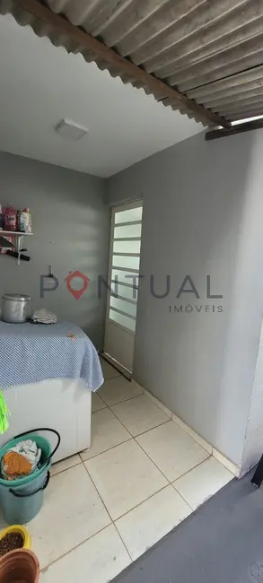 Foto 5 de Casa com 2 quartos à venda, 30m2 em Rubens de Abreu Izique, Marilia - SP