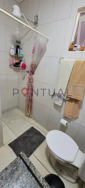 Foto 7 de Casa com 2 quartos à venda, 30m2 em Rubens de Abreu Izique, Marilia - SP