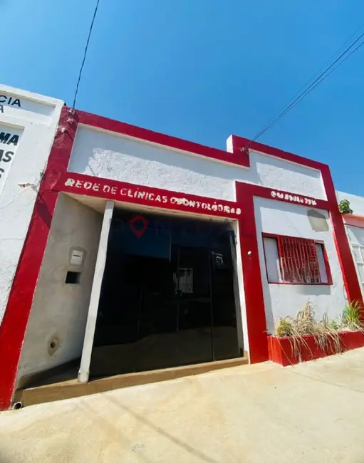 Foto 1 de Sala Comercial com 2 quartos para alugar, 100m2 em Marília, Marilia - SP