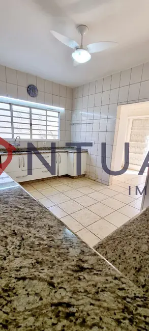 Foto 5 de Casa com 3 quartos à venda, 160m2 em Jardim São Domingos, Marilia - SP