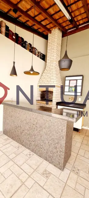 Foto 6 de Casa com 3 quartos à venda, 160m2 em Jardim São Domingos, Marilia - SP