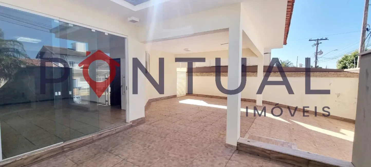 Foto 1 de Casa com 3 quartos à venda, 160m2 em Jardim São Domingos, Marilia - SP