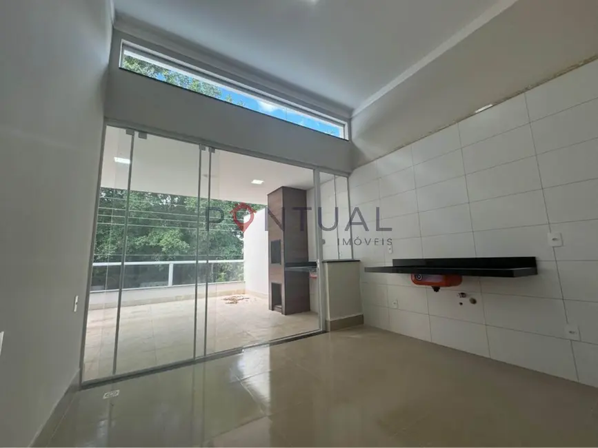 Foto 4 de Casa com 3 quartos à venda, 120m2 em Palmital, Marilia - SP
