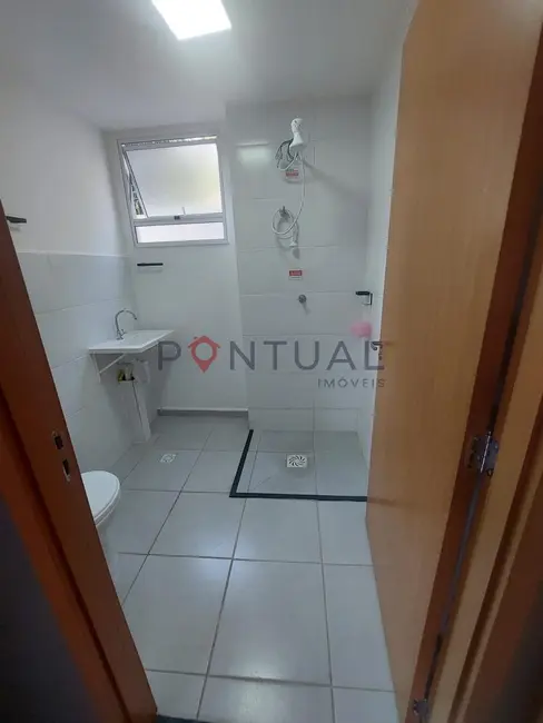 Foto 6 de Apartamento com 2 quartos à venda, 44m2 em Vila Maria, Marilia - SP