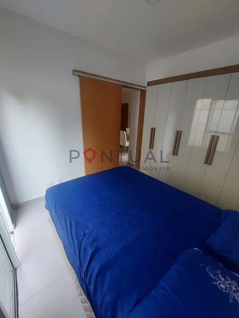 Foto 4 de Apartamento com 2 quartos à venda, 44m2 em Vila Maria, Marilia - SP