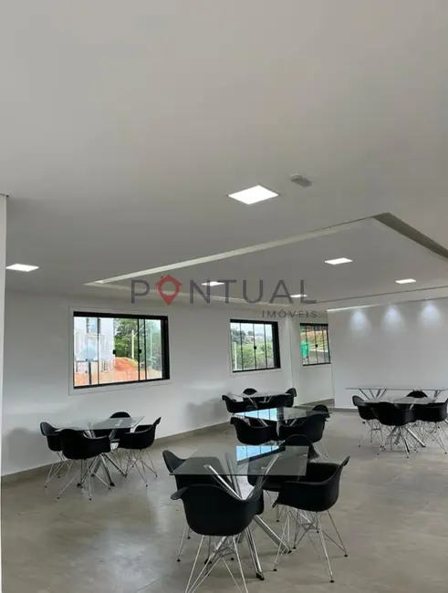 Foto 9 de Apartamento com 2 quartos à venda, 44m2 em Vila Maria, Marilia - SP