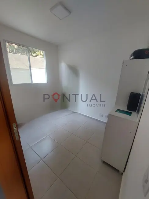 Foto 5 de Apartamento com 2 quartos à venda, 44m2 em Vila Maria, Marilia - SP