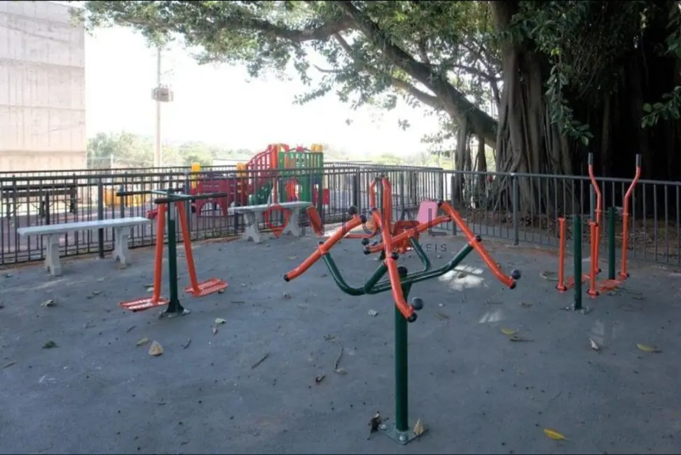 Foto 8 de Apartamento com 2 quartos à venda, 44m2 em Vila Maria, Marilia - SP