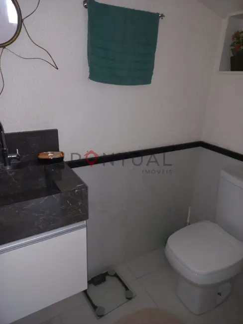 Foto 8 de Casa com 3 quartos à venda, 80m2 em Jardim Adolpho Bim, Marilia - SP