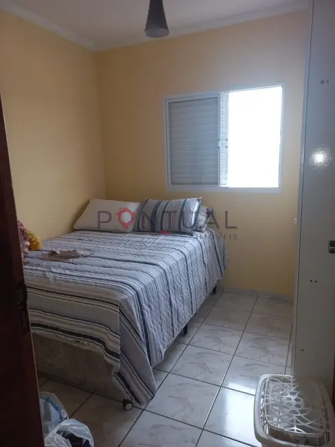 Foto 4 de Casa com 3 quartos à venda, 80m2 em Jardim Adolpho Bim, Marilia - SP
