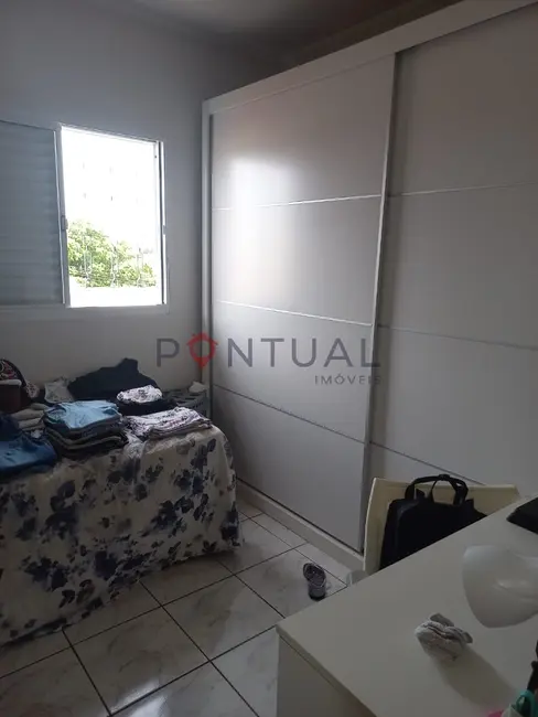 Foto 7 de Casa com 3 quartos à venda, 80m2 em Jardim Adolpho Bim, Marilia - SP