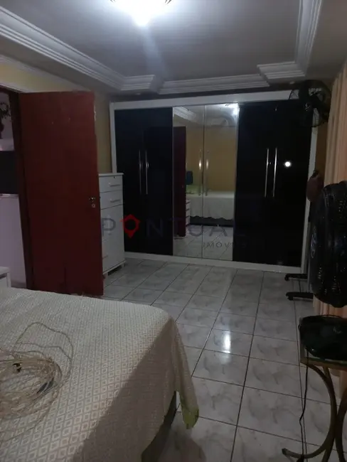 Foto 6 de Casa com 3 quartos à venda, 80m2 em Jardim Adolpho Bim, Marilia - SP