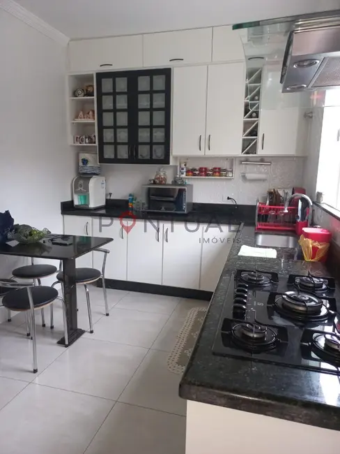 Foto 3 de Casa com 3 quartos à venda, 80m2 em Jardim Adolpho Bim, Marilia - SP