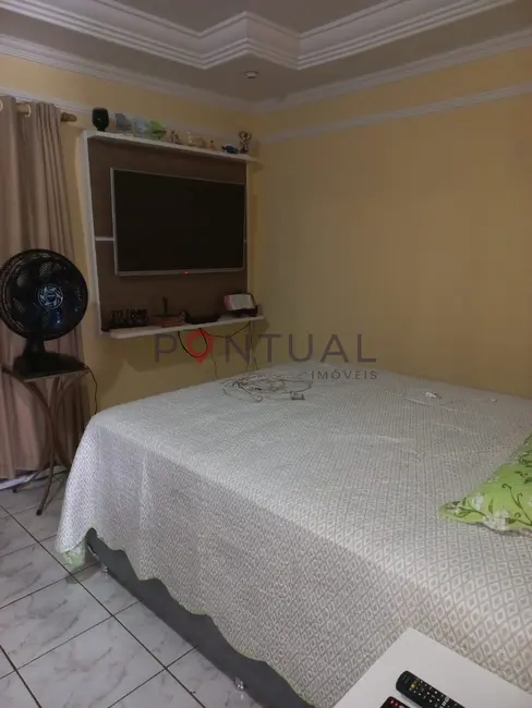 Foto 5 de Casa com 3 quartos à venda, 80m2 em Jardim Adolpho Bim, Marilia - SP